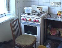 Школьник взорвал родителей, чтобы они не отравились