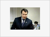 Мэр Владивостока нарушил подписку о невыезде