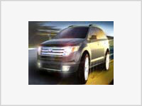 Новый Ford Edge разочаровывает производителей