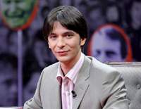 Доктора Курпатова ушли с «Домашнего»