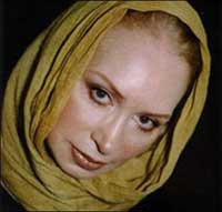 Татьяна Васильева