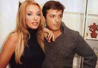 с Сергеем Астаховым