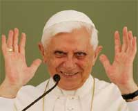 Папой Римским недовольны даже в Ватикане