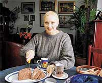 «Муж женщине вообще не нужен»