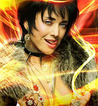 Видео постельной сцены Жанны Фриске и Алексея Чадова пойдет в