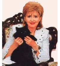 Регина Дубовицкая: На артистов нужно смотреть из зала, а не