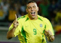 Роналдо не боится скамейки запасных