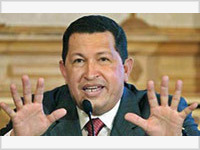 Парламент Венесуэлы разрешил Чавесу строить социализм самостоятельно