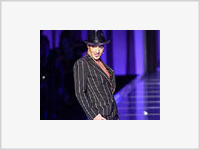 Джон Гальяно уличен в плагиате