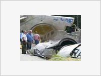 Виновников авиакатастрофы над Боденским озером судят в Швейцарии