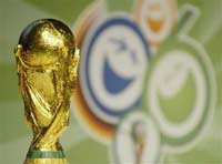 Околофутбольное побоище в Дортмунде