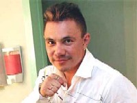 Цзю пошёл по стопам Ельцина