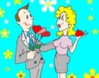 Взгляд целителя из Северодвинска: прилично ли дарить цветы?