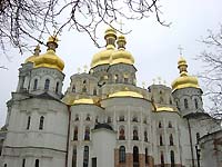 На Украине объявлен внеплановый православный выходной