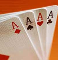 За карточный долг отец расплатился своей дочерью