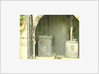 Грузины передумали беспокоить прах Александра Грибоедова