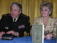 «Мальчики с бантиками» откроют музей Валентина Пикуля