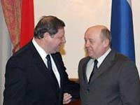 Белорусский премьер собирается в Москву на переговоры