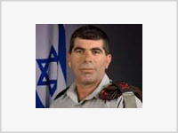 Правительство Израиля утвердило нового шефа Генштаба