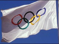 Ванкувер лишили Олимпийского флага