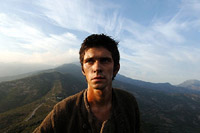 Главный герой романа и фильма - Жан-Батист Гренуй