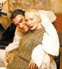 с Татьяной Васильевой