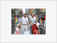 В Риге снят запрет на гей-парады