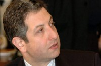 Премьер Грузии 