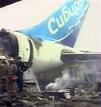 Экстрасенс раскрывает причины авиакатастрофы в Иркутске