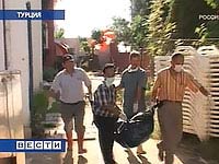 Погибший россиянин неделю пролежал в шахте лифта в Анталье