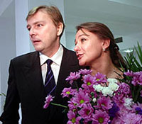 с Алексеем Ниловым