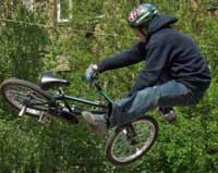 Молодежный экстрим пугает психологов