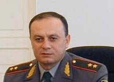 Нагорный Карабах обеспокоен наращиванием военных расходов в