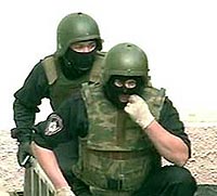 чеченские террористы готовят новые теракты