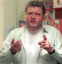 Юрий Поляков будет исправлять ошибки Юрий Поляков будет исправлять ошибки