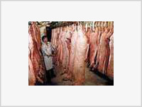 Проблема по поставкам мяса из ЕС в Россию решена