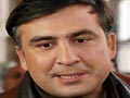 Саакашвили расскажет в ООН 