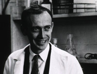 Расшифрована ДНК нобелевского лауреата