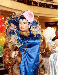 Верка Сердючка покинет сцену?