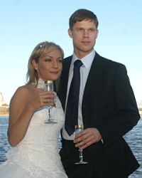 Татьяна Буланова собралась за третьим сыном