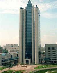 Российский газ обойдётся Белоруссии минимум втрое дороже