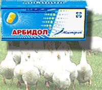 Бюджетная альтернатива пандемии птичьего гриппа