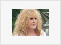 Алла Пугачева передумала петь до 60 лет