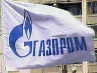 «Газпром» предложил Белоруссии платить за газ акциями