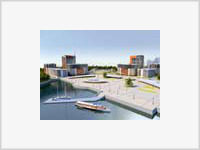 У технопарка Nagatino i-Land будет собственная станция метро