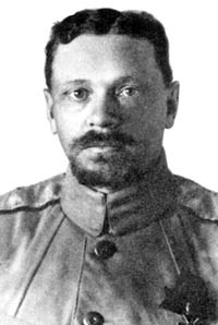 Возвращение в Россию праха генерала В.Каппеля. Биография