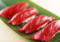 "Тунцовая ОПЕК"?