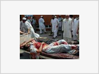 Взрыв в пакистанском отеле унес жизни 24 человек