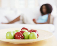 Спрятали купальник – можно толстеть?