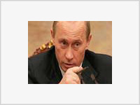 Путин поддерживает производство иномарок в России